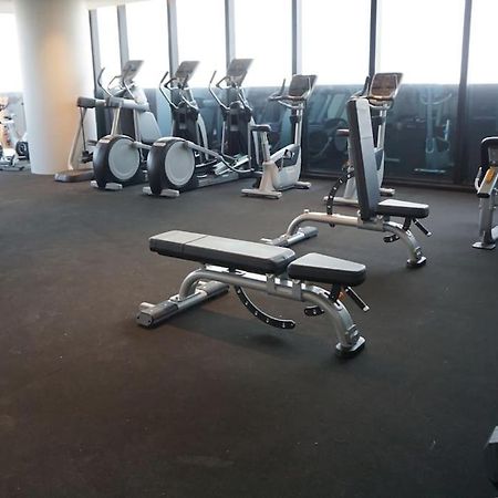 박스 힐 Skyone Lux 2Bed2Bath Aprt In Boxhill And Free Carpark 아파트 외부 사진