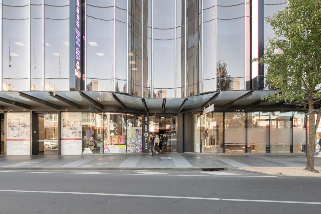 박스 힐 Skyone Lux 2Bed2Bath Aprt In Boxhill And Free Carpark 아파트 외부 사진