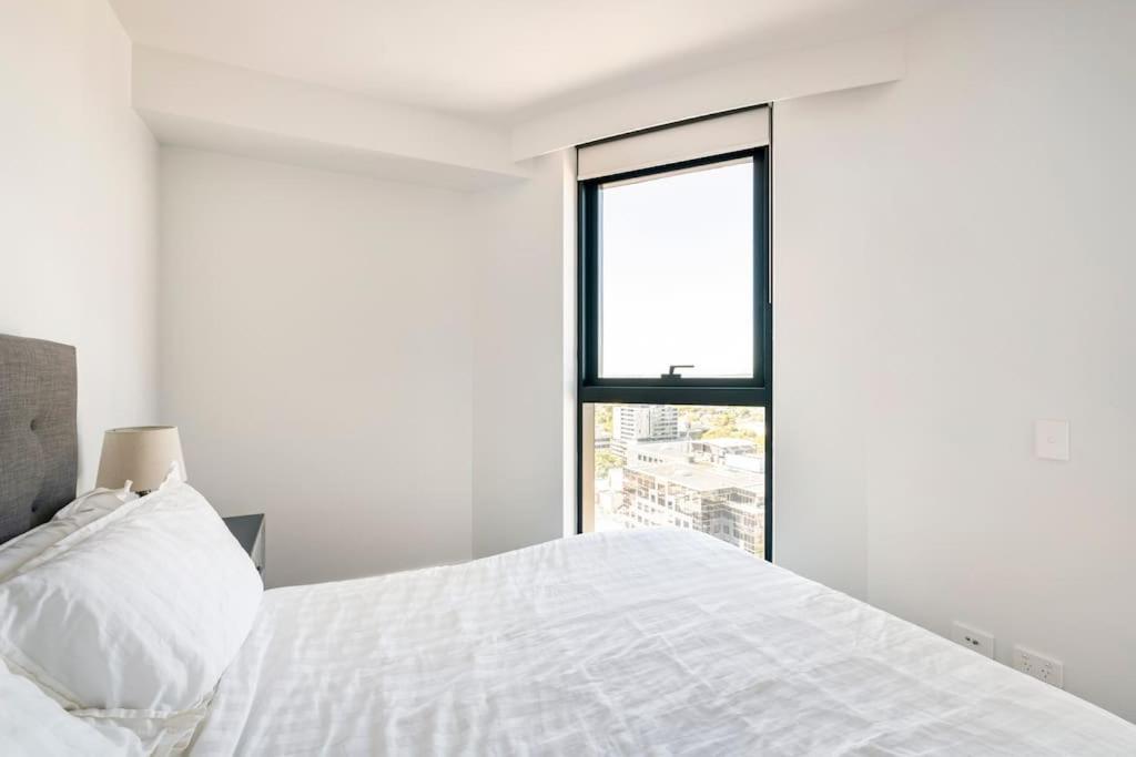 박스 힐 Skyone Lux 2Bed2Bath Aprt In Boxhill And Free Carpark 아파트 외부 사진